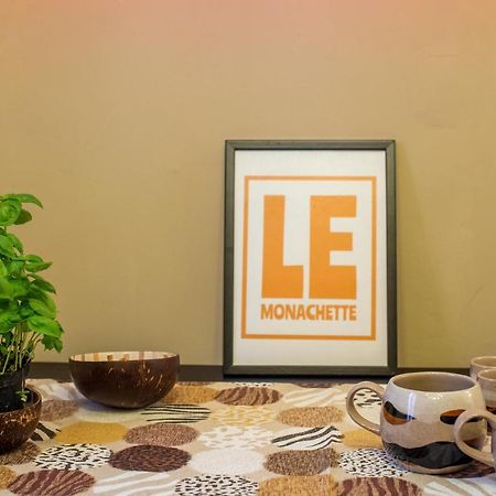 Monolocale Vicino Alla Stazione E All'Expo Lejlighed Genova Eksteriør billede