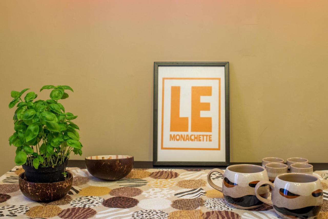 Monolocale Vicino Alla Stazione E All'Expo Lejlighed Genova Eksteriør billede